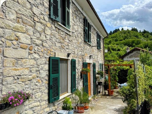 Maison à Casola in Lunigiana