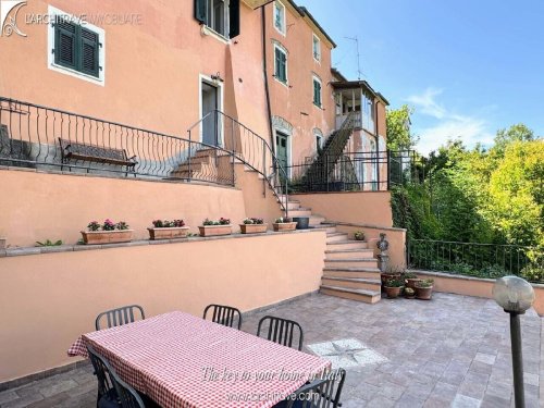 Casa geminada em Fivizzano