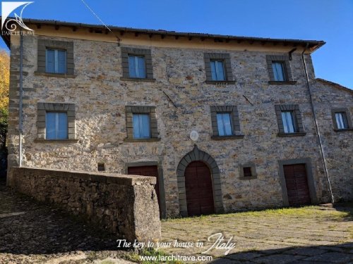 Maison à Fivizzano