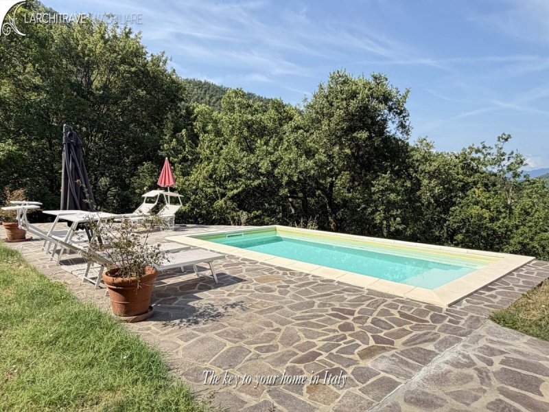 Maison à Licciana Nardi