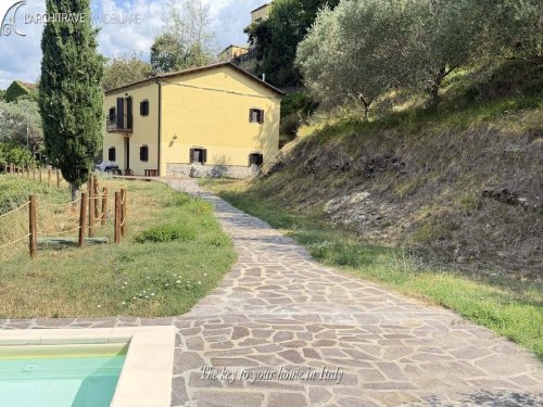 Maison à Licciana Nardi
