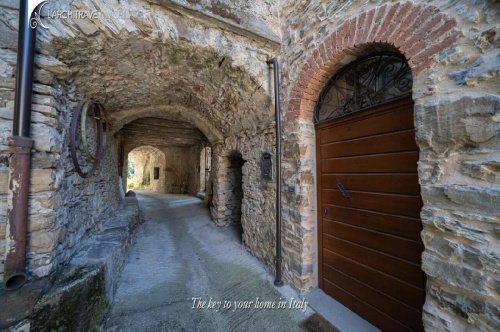 Maison jumelée à Licciana Nardi