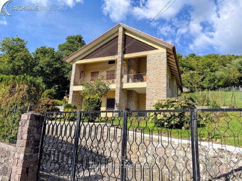 Huis in Comano