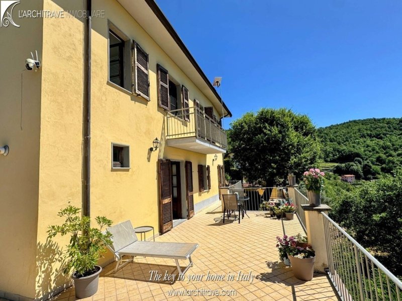 Casa em Fivizzano