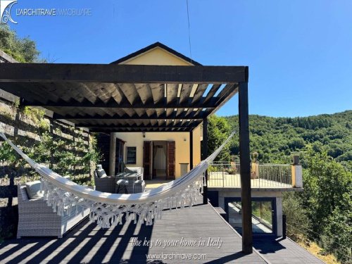 Casa em Fivizzano