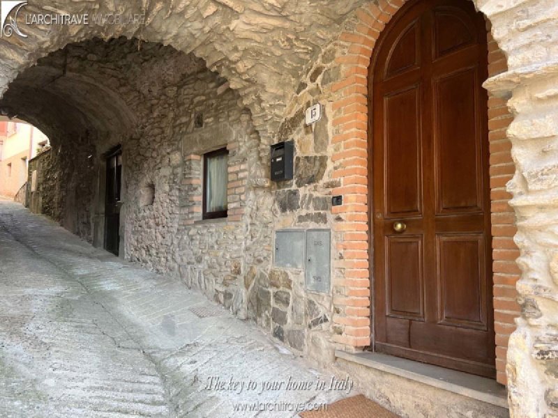 Casa semi-independiente en Podenzana