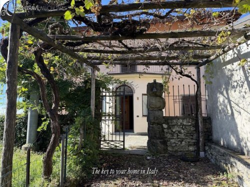 Maison à Bagnone