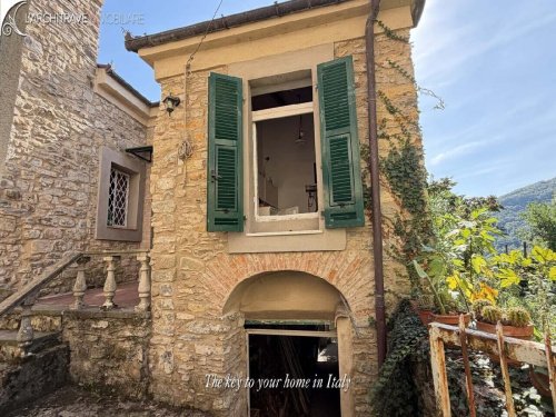 Casa semi indipendente a Comano
