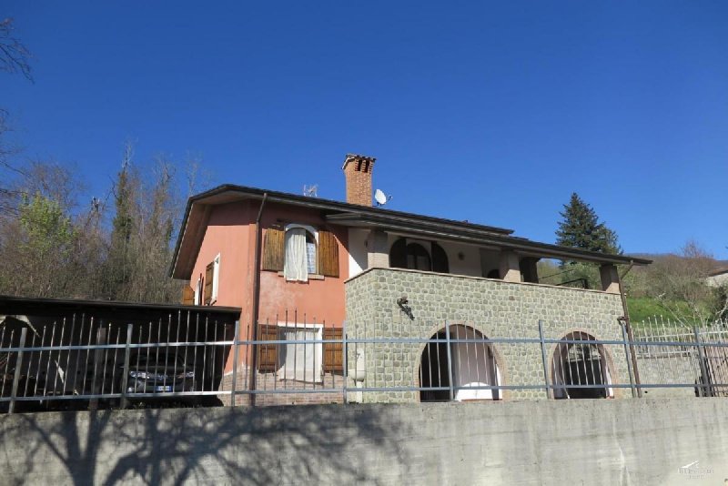 Casa independiente en Bagnone