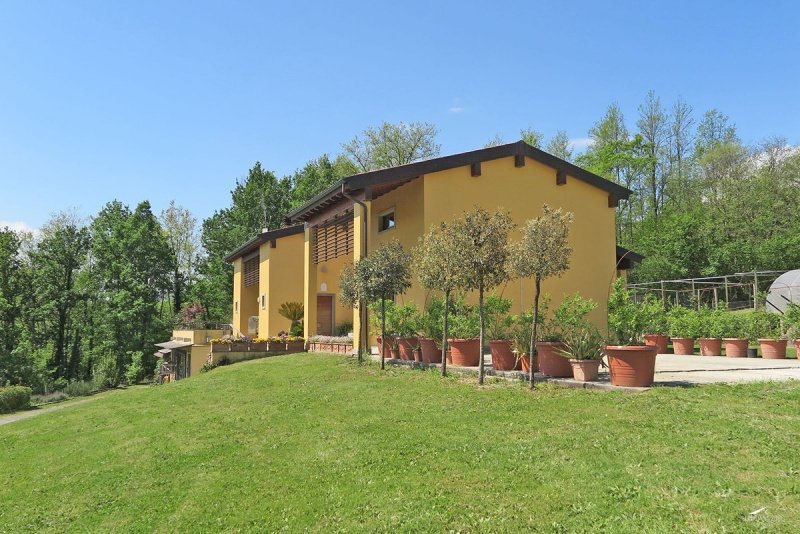 Farmhouse in Villafranca in Lunigiana