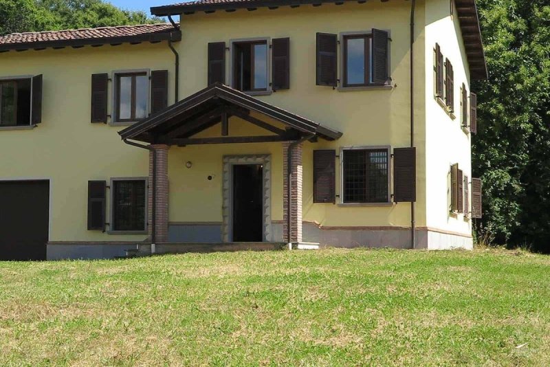 Einfamilienhaus in Villafranca in Lunigiana