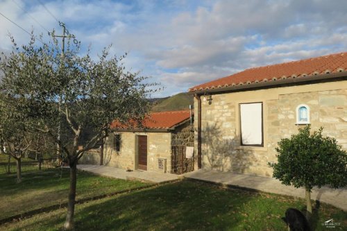 Farmhouse in Casola in Lunigiana