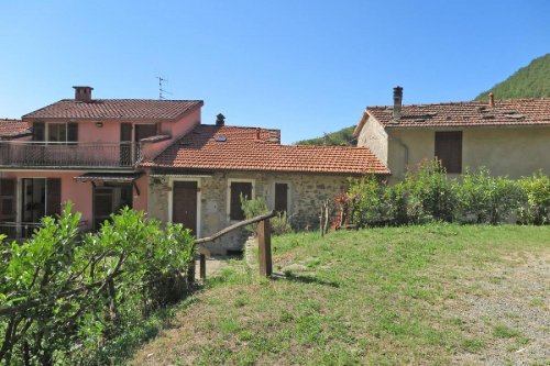 Casa semi-independiente en Bagnone