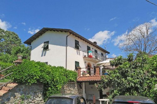 Casa independente em Licciana Nardi