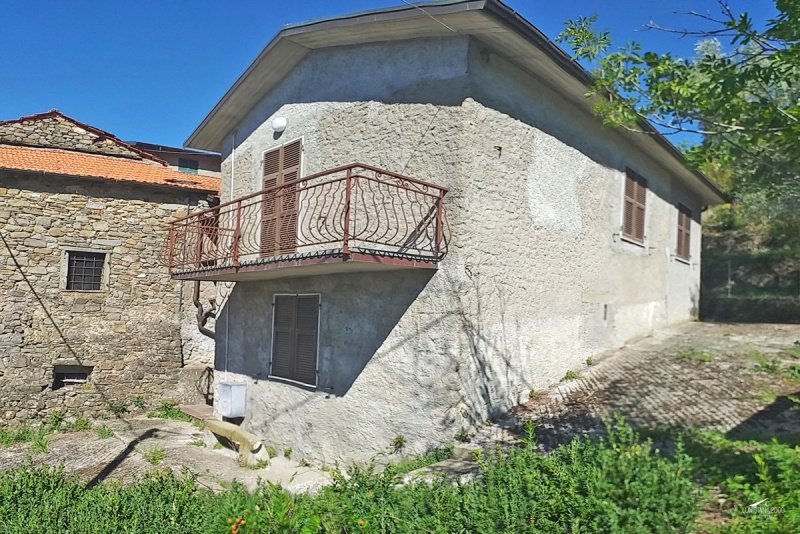 Detached house in Filattiera