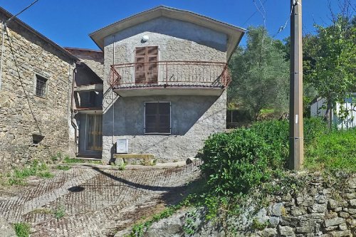 Detached house in Filattiera