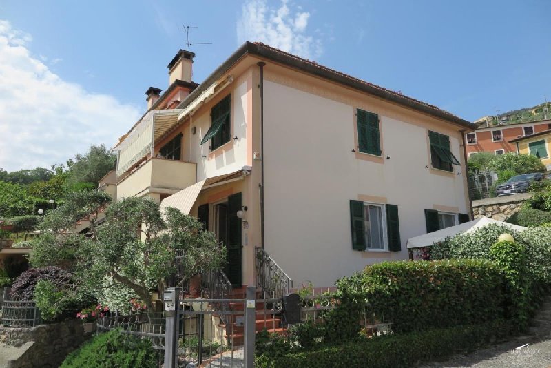 Casa semi indipendente a La Spezia