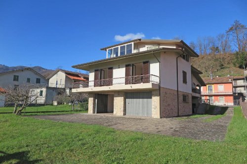 Einfamilienhaus in Mulazzo