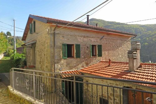 Detached house in Minucciano