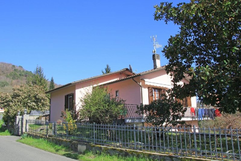 Einfamilienhaus in Tresana