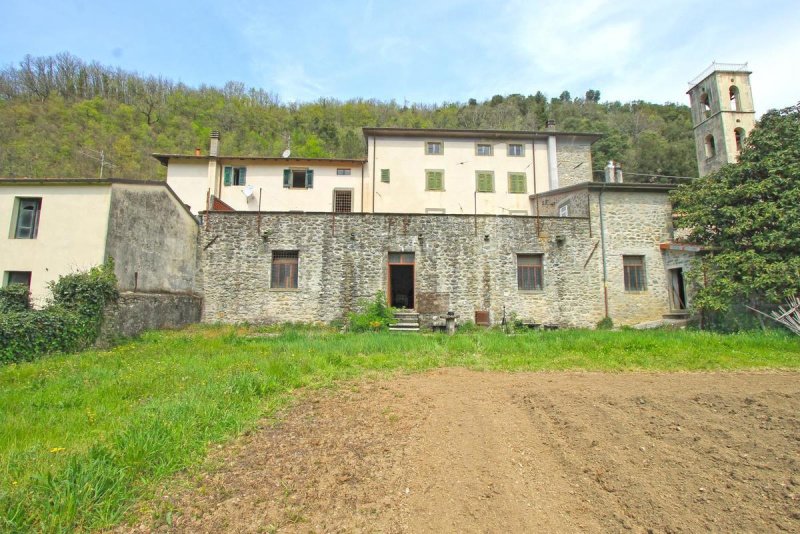 Einfamilienhaus in Fivizzano