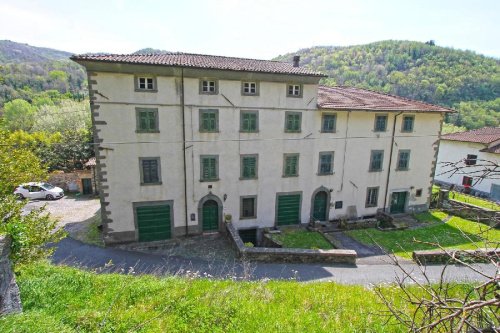 Detached house in Fivizzano