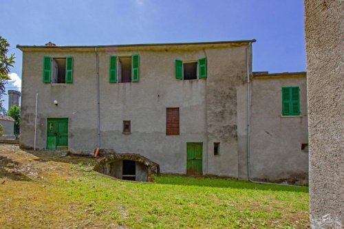 Maison jumelée à Villafranca in Lunigiana