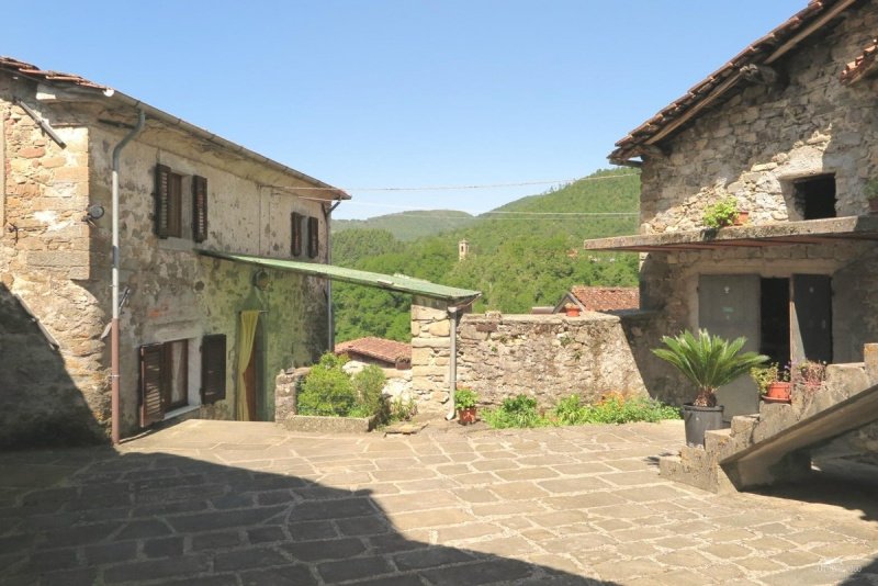 Bauernhaus in Casola in Lunigiana