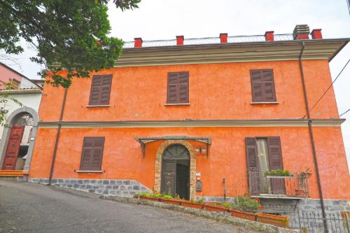 Einfamilienhaus in Podenzana