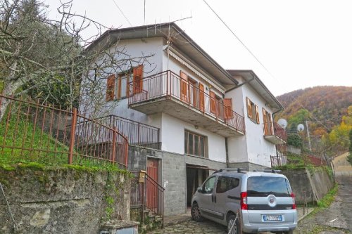 Maison individuelle à Fivizzano