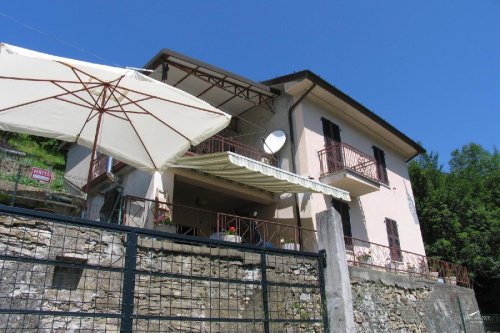 Einfamilienhaus in Comano