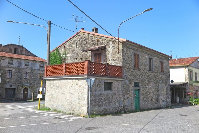 Villa i Fivizzano