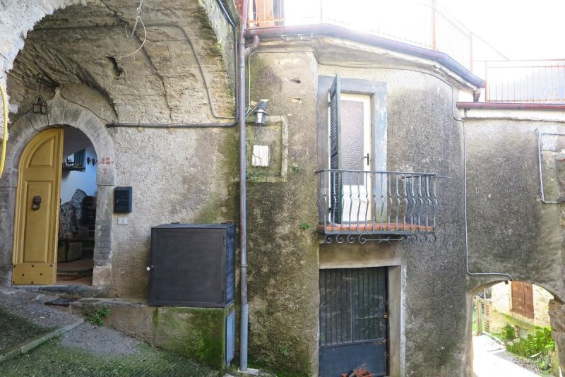 Casa semi-independiente en Licciana Nardi