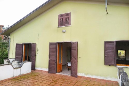 Einfamilienhaus in Casola in Lunigiana