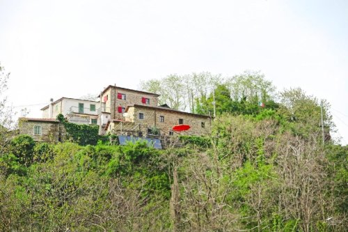 Casa independente em Casola in Lunigiana