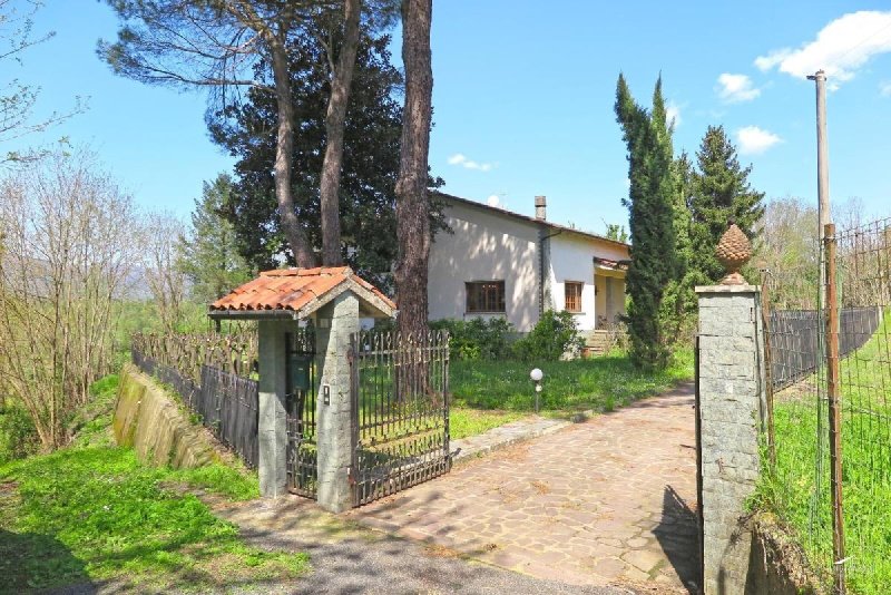 Detached house in Villafranca in Lunigiana