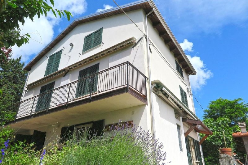 Einfamilienhaus in Calice al Cornoviglio