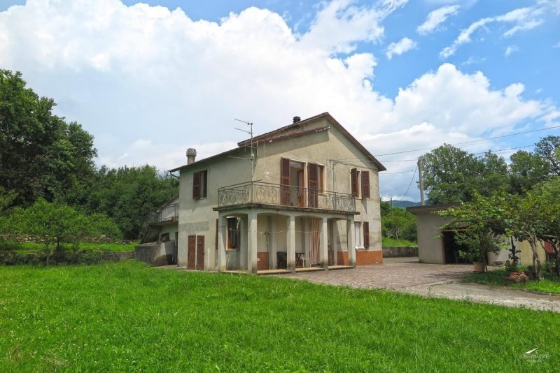 Casa independiente en Villafranca in Lunigiana