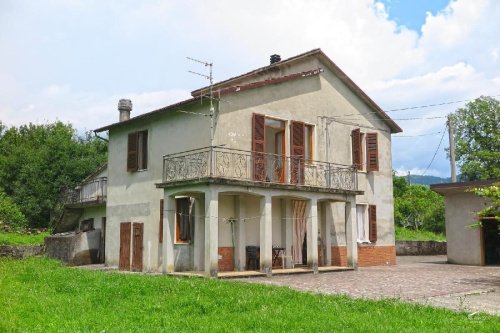 Detached house in Villafranca in Lunigiana