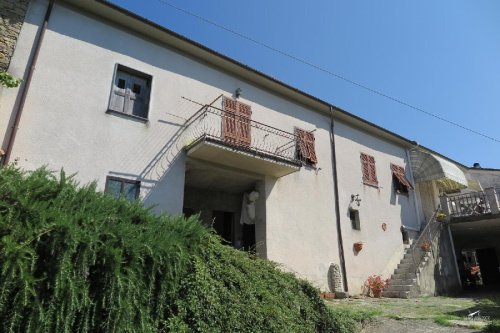 Maison individuelle à Licciana Nardi