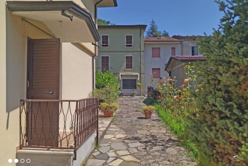 Apartment in Fivizzano