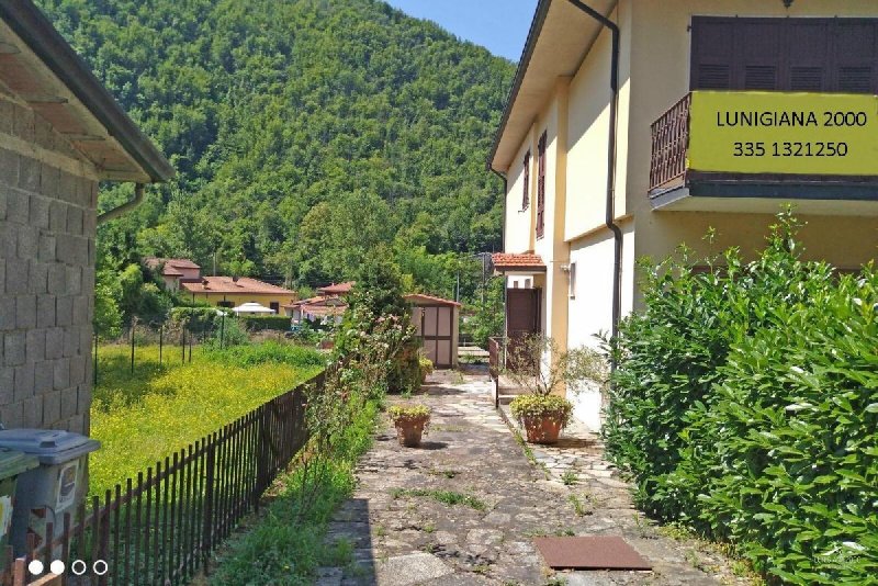 Appartement in Fivizzano