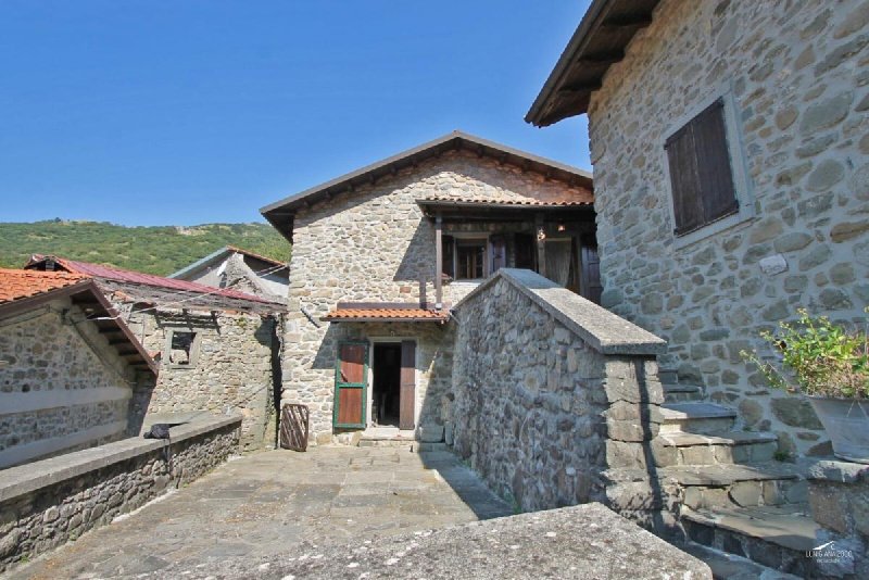 Detached house in Fivizzano