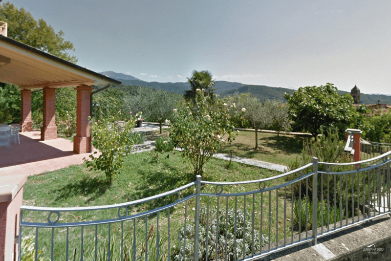 菲拉蒂耶拉独栋房屋