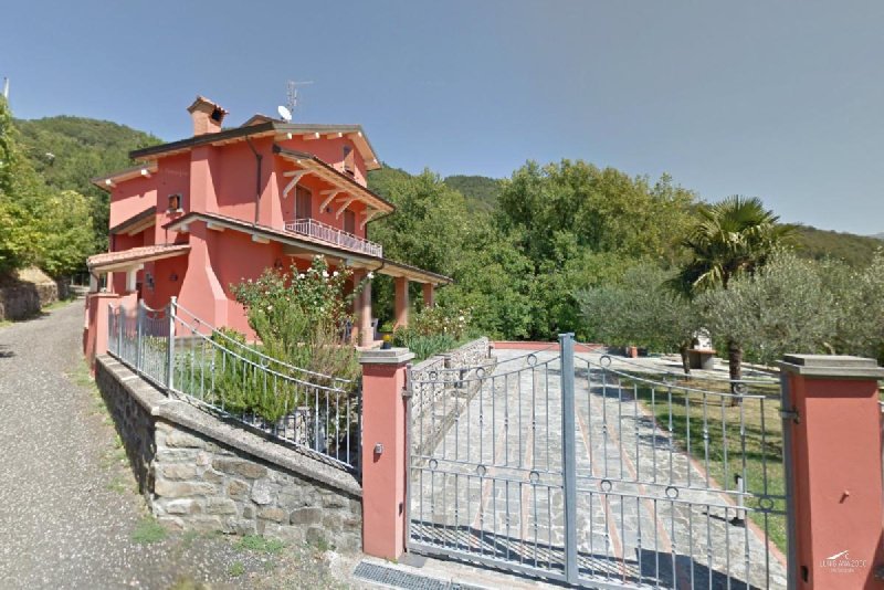 Detached house in Filattiera