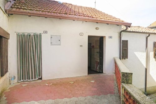 Casa semi indipendente a Bagnone