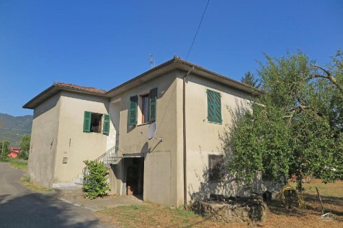 Einfamilienhaus in Mulazzo