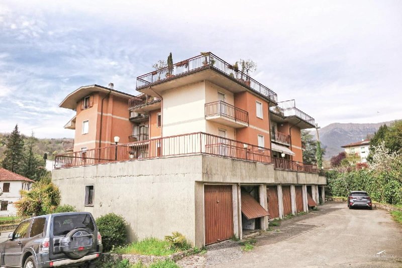 Apartamento em Bagnone