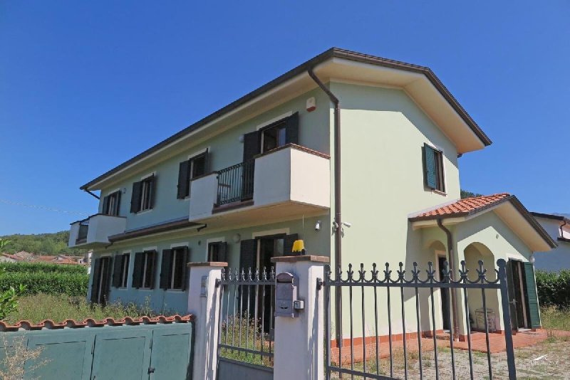 Einfamilienhaus in Villafranca in Lunigiana