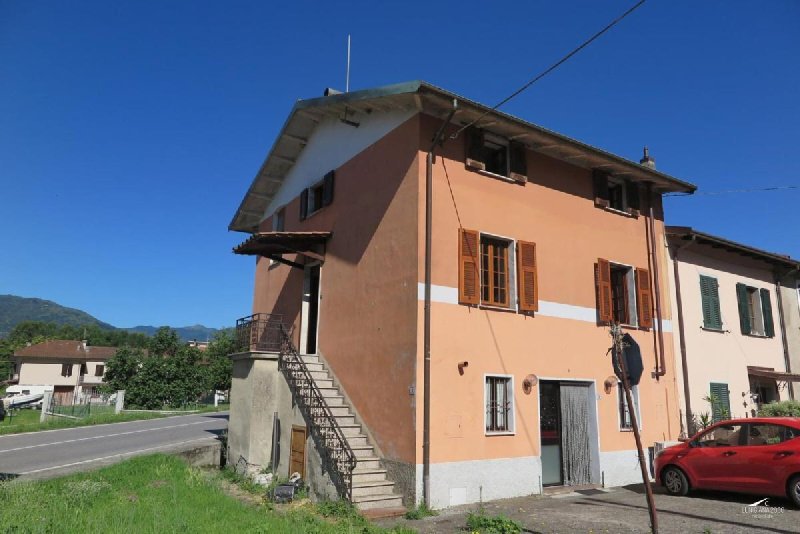 Casa independiente en Filattiera